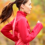 Не ленимся бегать осенью и зимой